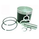 SPX SNOWMOBILE PISTON DUAL RING (SM-09145A)