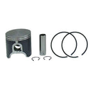 SPX SNOWMOBILE PISTON DUAL RING (SM-09243D)