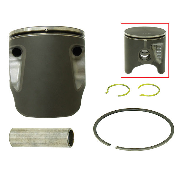 SPX SNOWMOBILE PISTON (SM-09281)