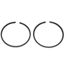 NAMURA PISTON RING (09-741-04R)