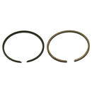 NAMURA PISTON RING (09-748R)