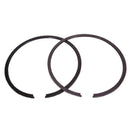 NAMURA PISTON RING (09-751R)