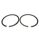 NAMURA PISTON RING (09-752R)