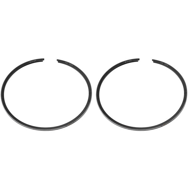 SPX SNOWMOBILE REPLACEMENT PISTON RINGS (09-780-02R)