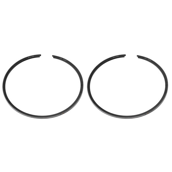 SPX SNOWMOBILE REPLACEMENT PISTON RINGS (09-780-04R)