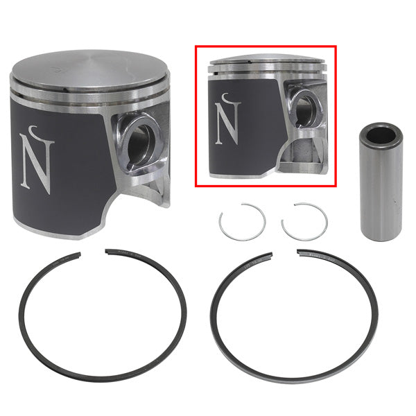 NAMURA PISTON (NW-10001)