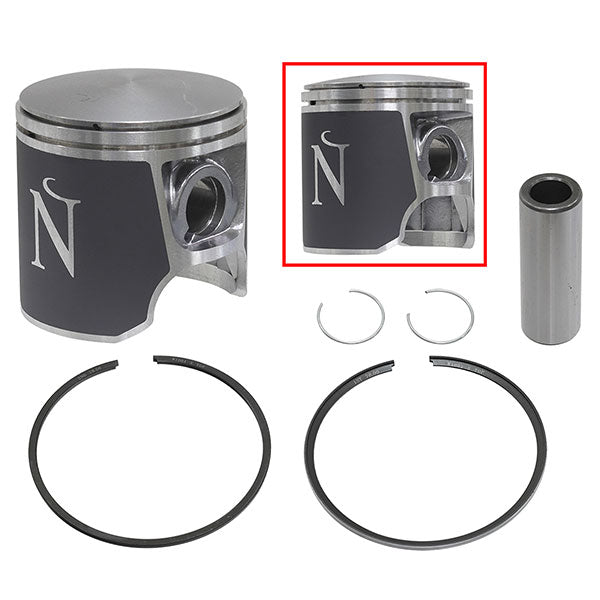 NAMURA PISTON (NW-10001-2)