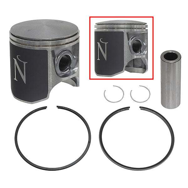 NAMURA PISTON (NW-10003-2)