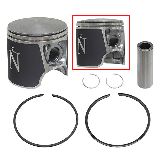 NAMURA PISTON (NW-10004-2)