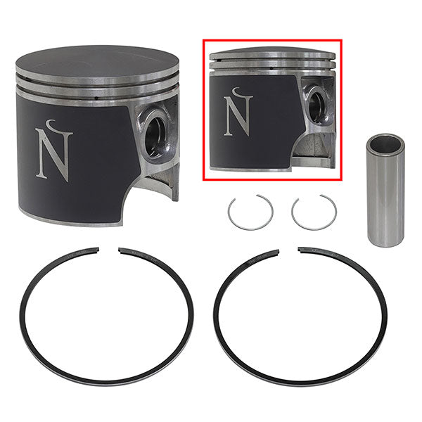 NAMURA PISTON (NW-10006)