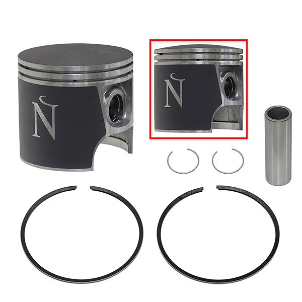 NAMURA PISTON (NW-10006-2)