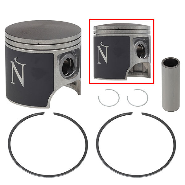 NAMURA PISTON (NW-10007)