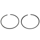 NAMURA PISTON RINGS (NW-10001-2R)