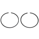 NAMURA PISTON RINGS (NW-10003-2R)