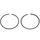NAMURA PISTON RINGS (NW-10004-2R)