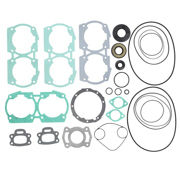 NAMURA FULL GASKET SET (NW-10004F)