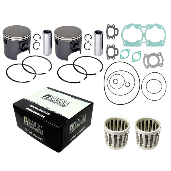 NAMURA TOP END REPAIR KIT (NW-10000K)