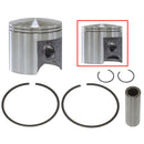 PISTON YAMAHA 250  STD. (09-801N)