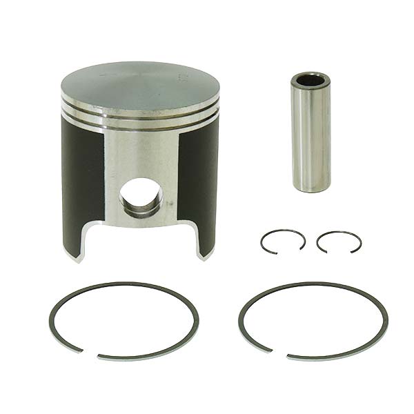 PISTON YAMAHA 340  +010 (09-802-01)