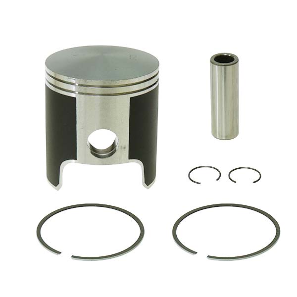 PISTON YAMAHA 340  +020 (09-802-02)