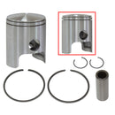 PISTON YAMAH338+010 (09-803-01N)