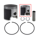 PISTON YAMAHET400 +010 (09-805-01)