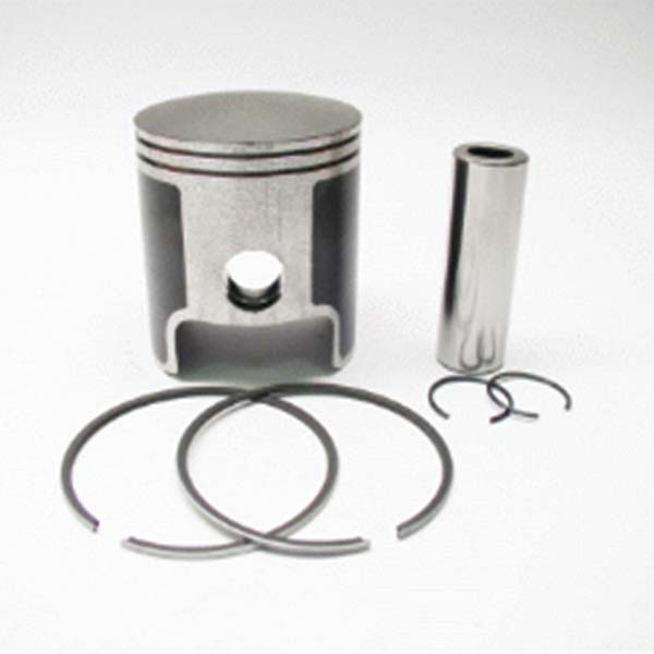 PISTON YAMAHET400 +020 (09-805-02)