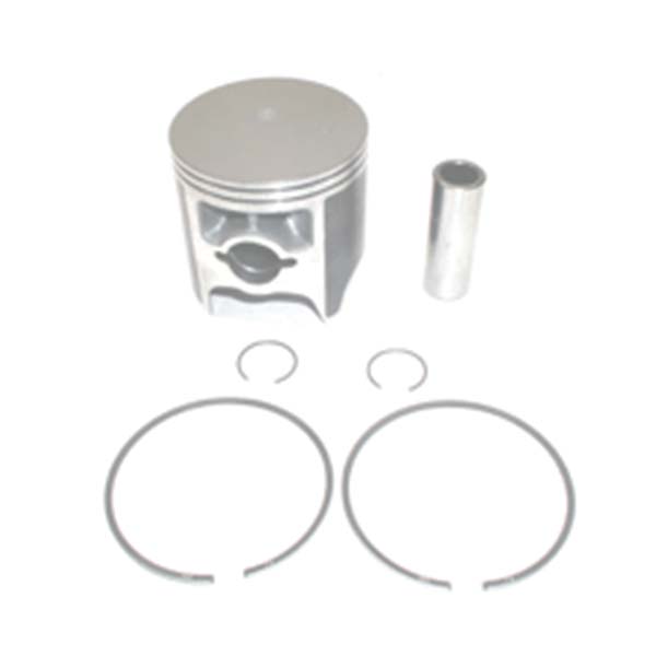 PISTON YAMAHA 540  +020 (09-808-02)