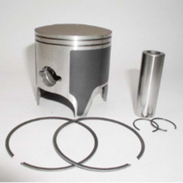 PISTON YAMAHA 480 STD. (09-813)