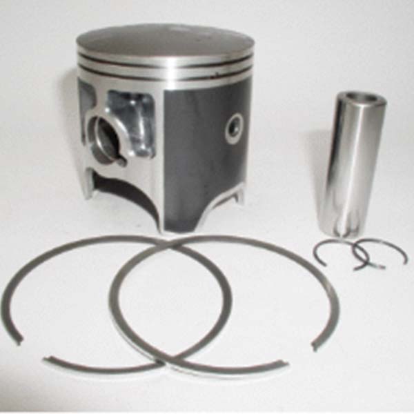 PISTON YAMAHA 600 STD. (09-826)