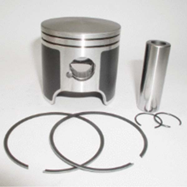 PISTON YAMAHSRX700 98-01 STD (09-831)