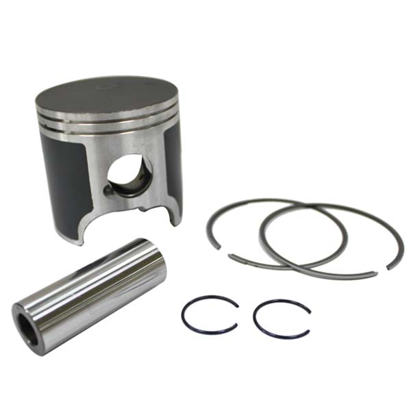 PISTON YAMAHSX-R 600 STD (09-830)