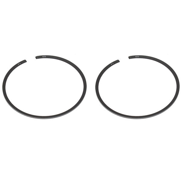 NAMURA PISTON RING (09-813-01R)