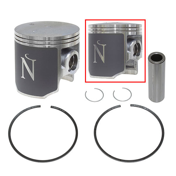 NAMURA PISTON (NW-40000-2)