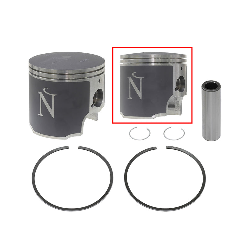 NAMURA PISTON (NW-40001)