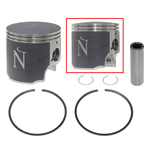 NAMURA PISTON (NW-40001-2)