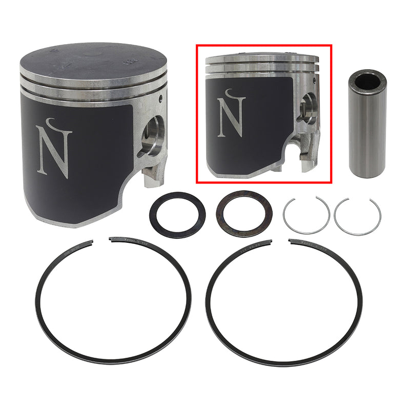 NAMURA PISTON (NW-40003)