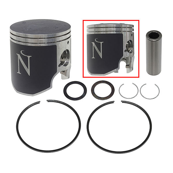 NAMURA PISTON (NW-40003-2)