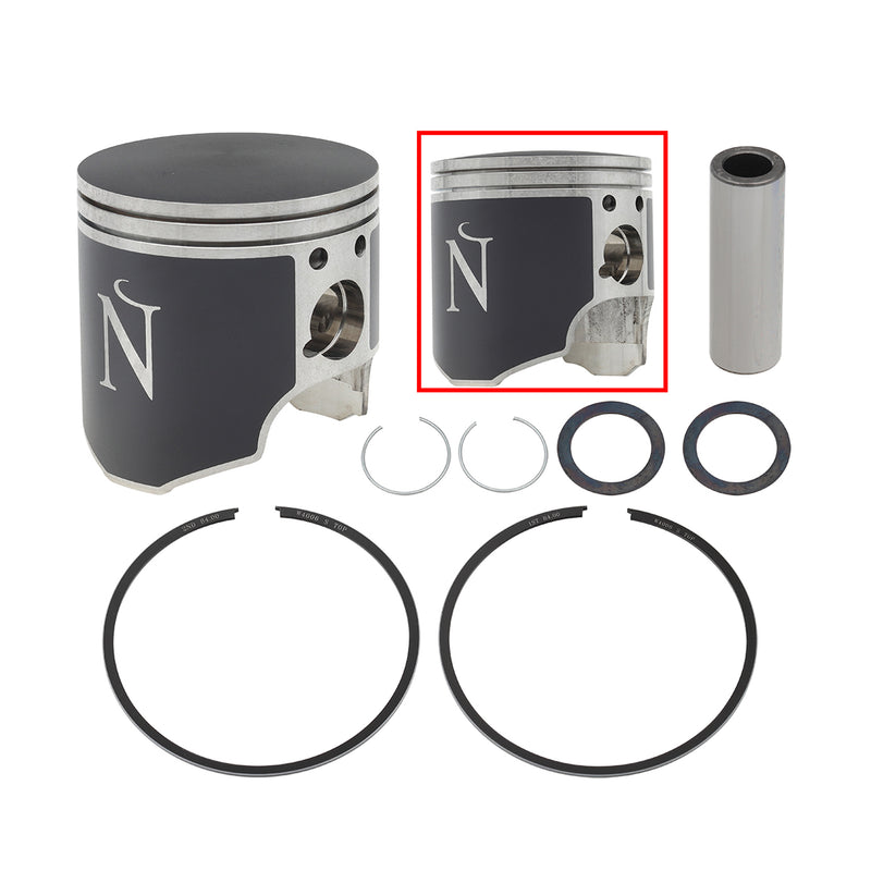 NAMURA PISTON (NW-40006)