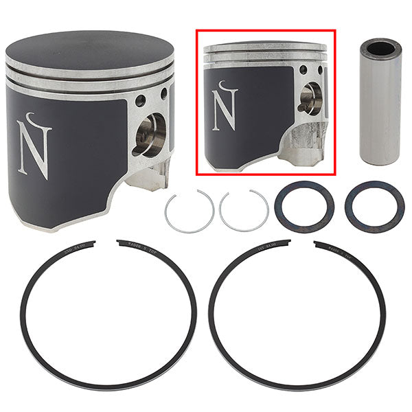 NAMURA PISTON (NW-40006-2)