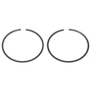 NAMURA PISTON RINGS (NW-40001-2R)