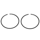 NAMURA PISTON RINGS (NW-40003-2R)