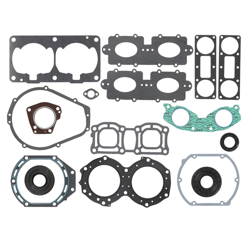 NAMURA FULL GASKET SET (NW-40001F)