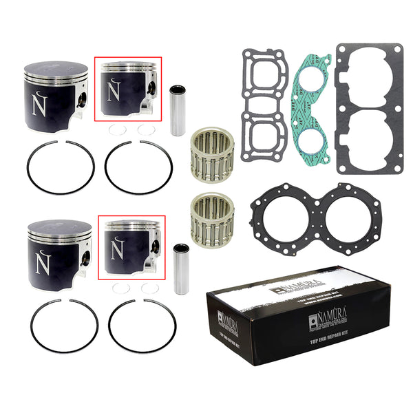 NAMURA TOP END REPAIR KIT (NW-40001K)