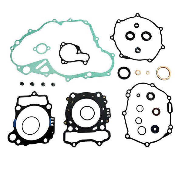 NAMURA FULL GASKET SET (NX-40037F)