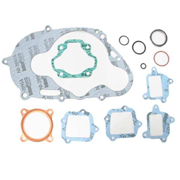 NAMURA TOP END GASKET KIT (NX-40008F)