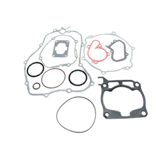 YAMAHA YZ125 FULL GASKET SET (NX-40009F)