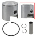 PISTON POLARIS FUJI 340  +010 (09-706-01N)