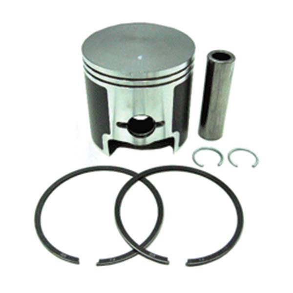 PISTON POLARIS FUJI 500 STD. (09-712)