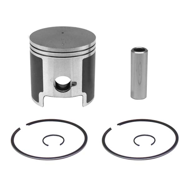 PISTON POLARIS FUJI 650  STD. (09-713)